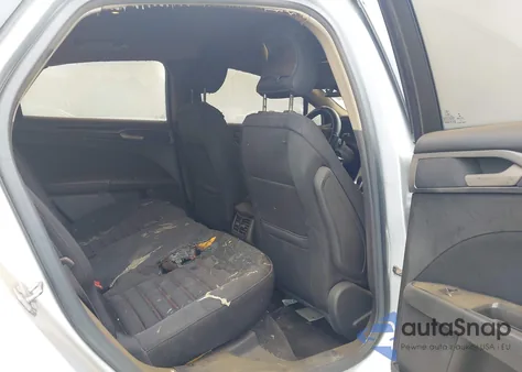 2015 Ford Fusion Se from USA, damaged, VIN 3FA6P0H9XFR232113